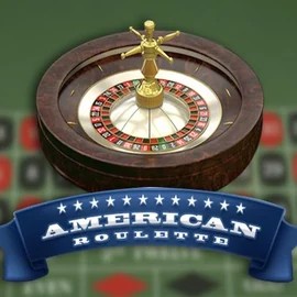 American Roulette (BGaming) by BGAMING, showcased at fatspirate.fr – game logo