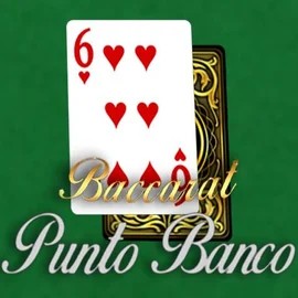 Play Baccarat - Punto Banco slot by Red Tiger Gaming on fatspirate.fr