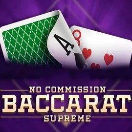 Enjoy Baccarat Supreme by OneTouch Games – logo hosted on fatspirate.fr
