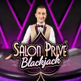 Blackjack Salon Privé – slot by Ezugi, featured at fatspirate.fr