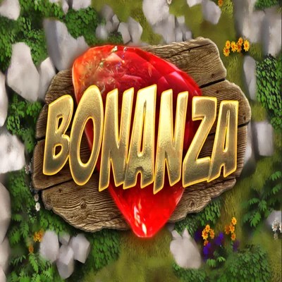 Logo of Bonanza from Big Time Gaming at Fatpirate Casino