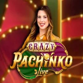 Crazy Pachinko – slot by Evolution, featured at fatspirate.fr