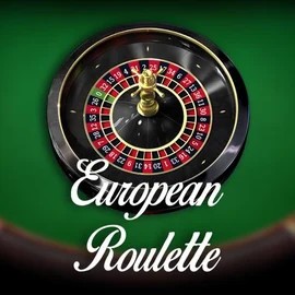 European Roulette (Red Tiger) casino game by Red Tiger Gaming – featured logo at Fatpirate Casino