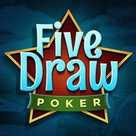 Try Five Draw Poker MH (Nucleus) slot by Nucleus Gaming on fatspirate.fr – logo image