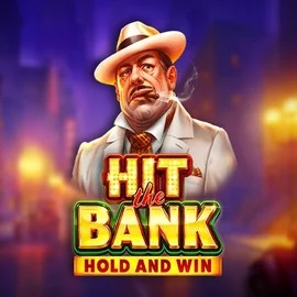 Play Hit The Bank Hold and Win slot by Playson on fatspirate.fr