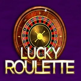 Lucky Roulette online slot from Belatra Games – play at fatspirate.fr