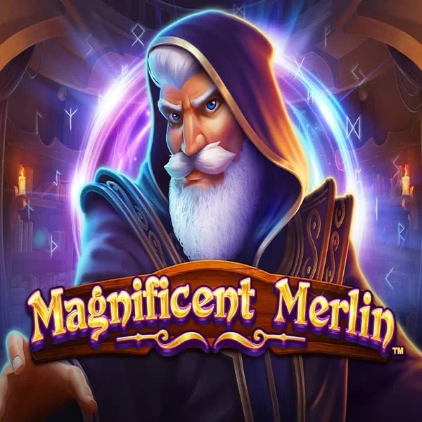 Magnificent Merlin online slot from Greentube – play at fatspirate.fr