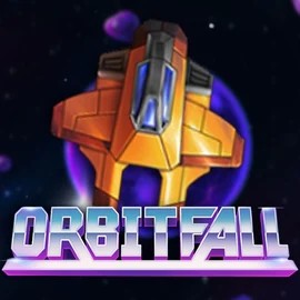 Orbitfall online slot from ELK Studios – play at fatspirate.fr