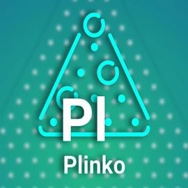 Plinko (Spribe) logo by Spribe at Fatpirate CasinoPlinko (Spribe)