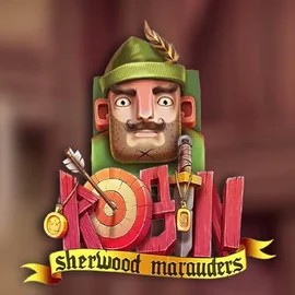Robin Sherwood Marauders – slot by Yggdrasil, featured at fatspirate.fr