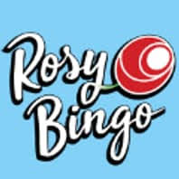 Rosy Bingo slot logo by Eyecon at Fatpirate CasinoRosy Bingo