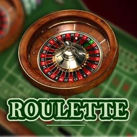 Logo of Roulette (Habanero) from Habanero at Fatpirate Casino