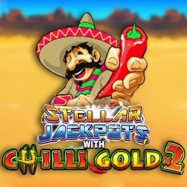 Play Stellar Jackpots with Chilli Gold x2 slot by Lightning Box Game on fatspirate.fr